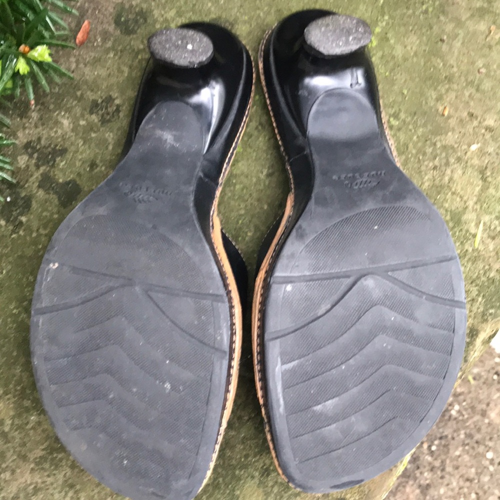 Mule Sandals. - image 2